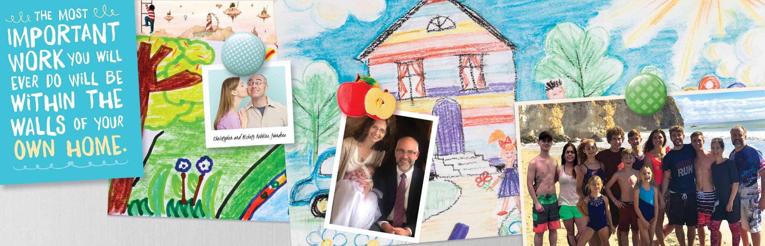 Familius - Our Story