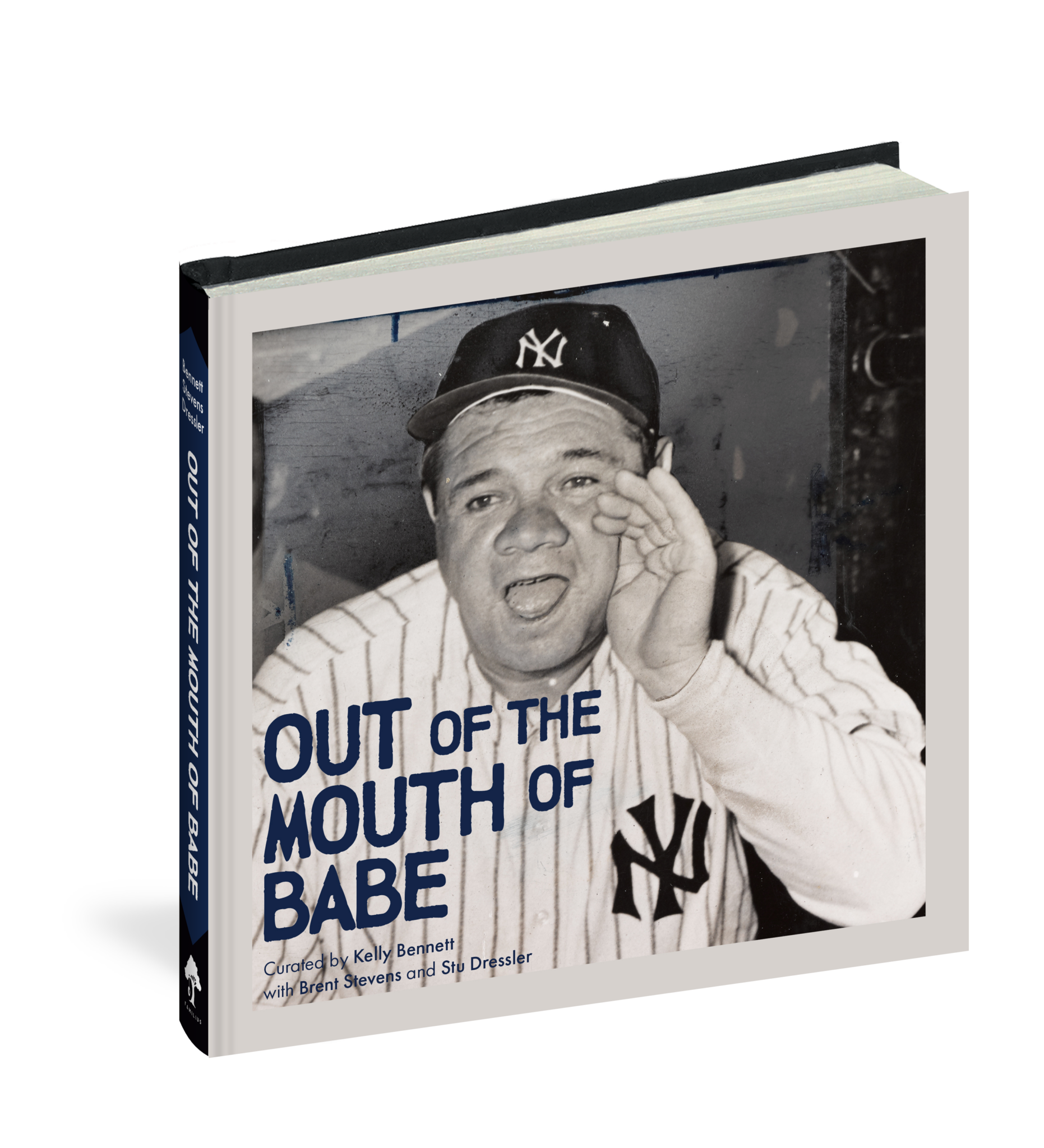 Best of Babe Ruth: 15 Greatest Quotes about Baseball, Life, and ...