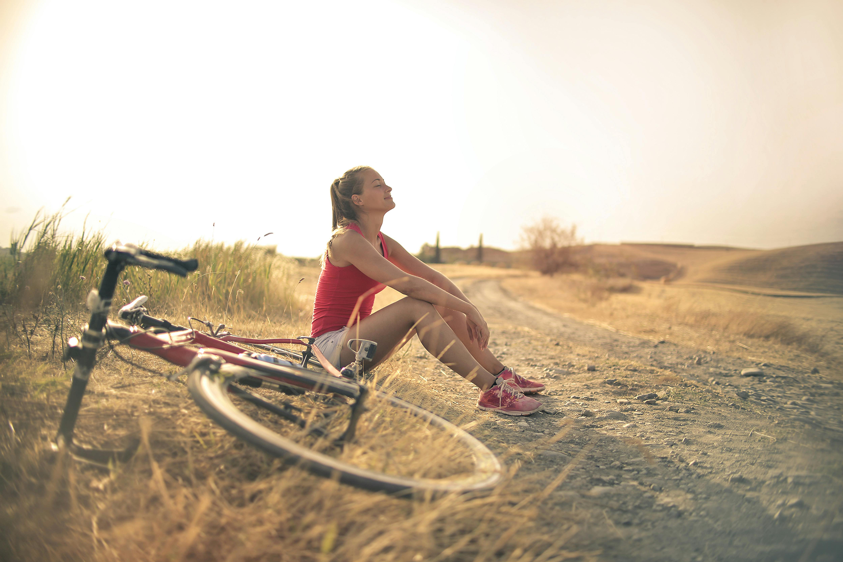 Getting Comfortable Wellness and Chronic Stress: Getting Comfortable with Being ...