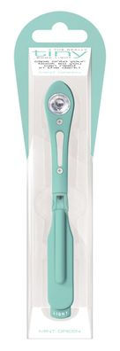 Really tiny book light from B&N