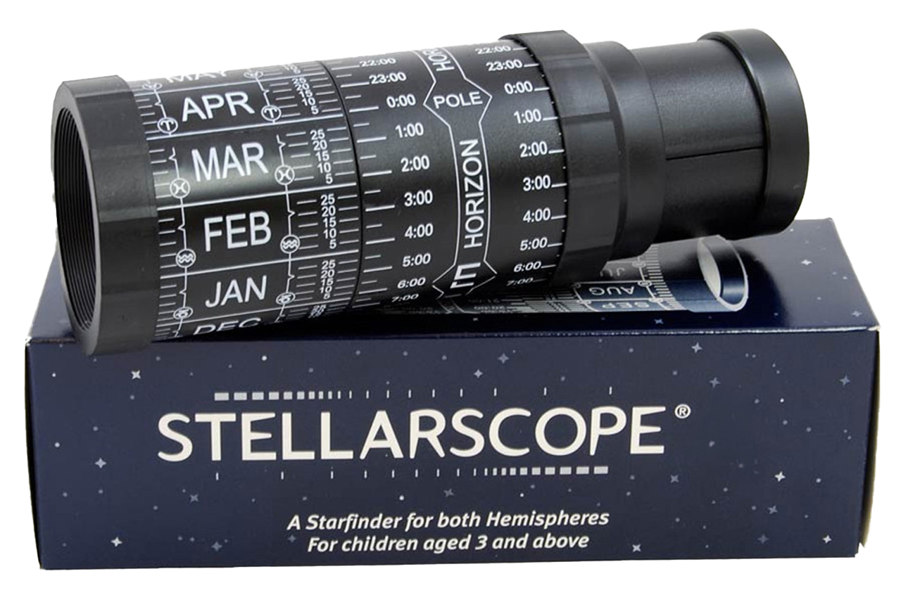 Stellarscope from Home Science Tools