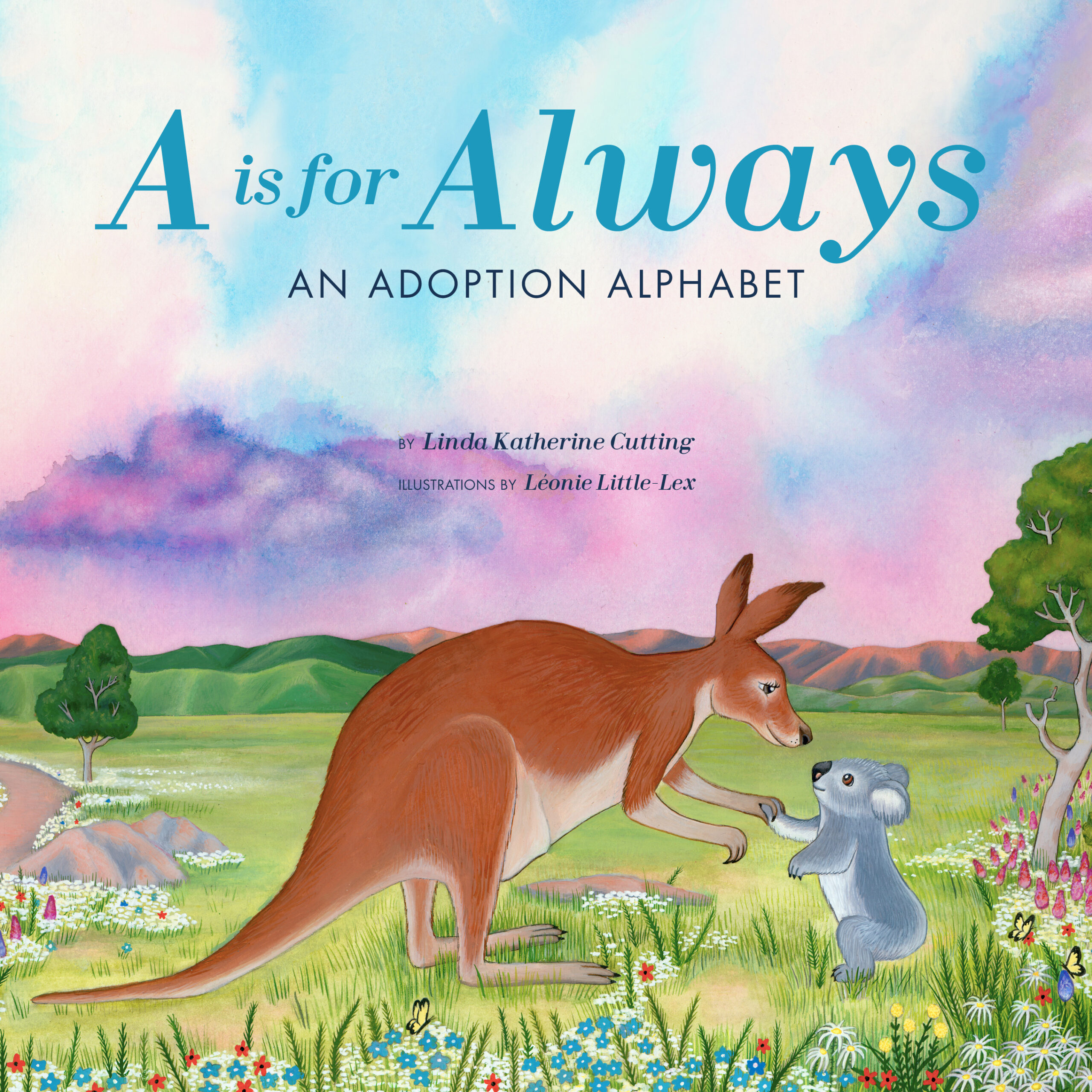 A Is for Always - Familius.com Shop