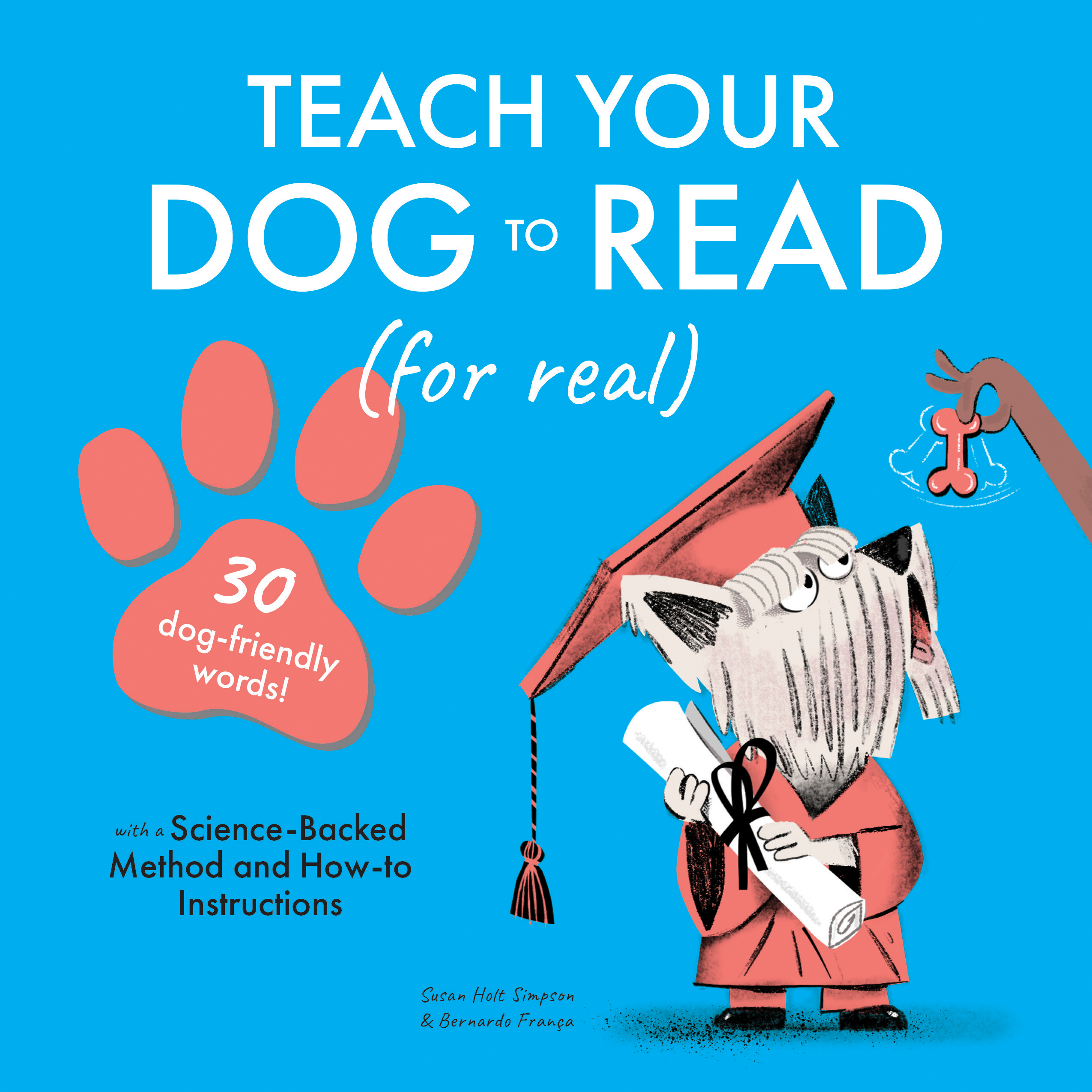 Teach Your Dog to Read - Familius.com Shop