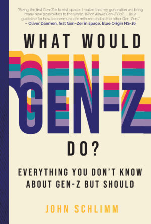 What Would Gen-Z Do?