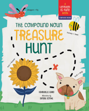 The Compound Noun Treasure Hunt