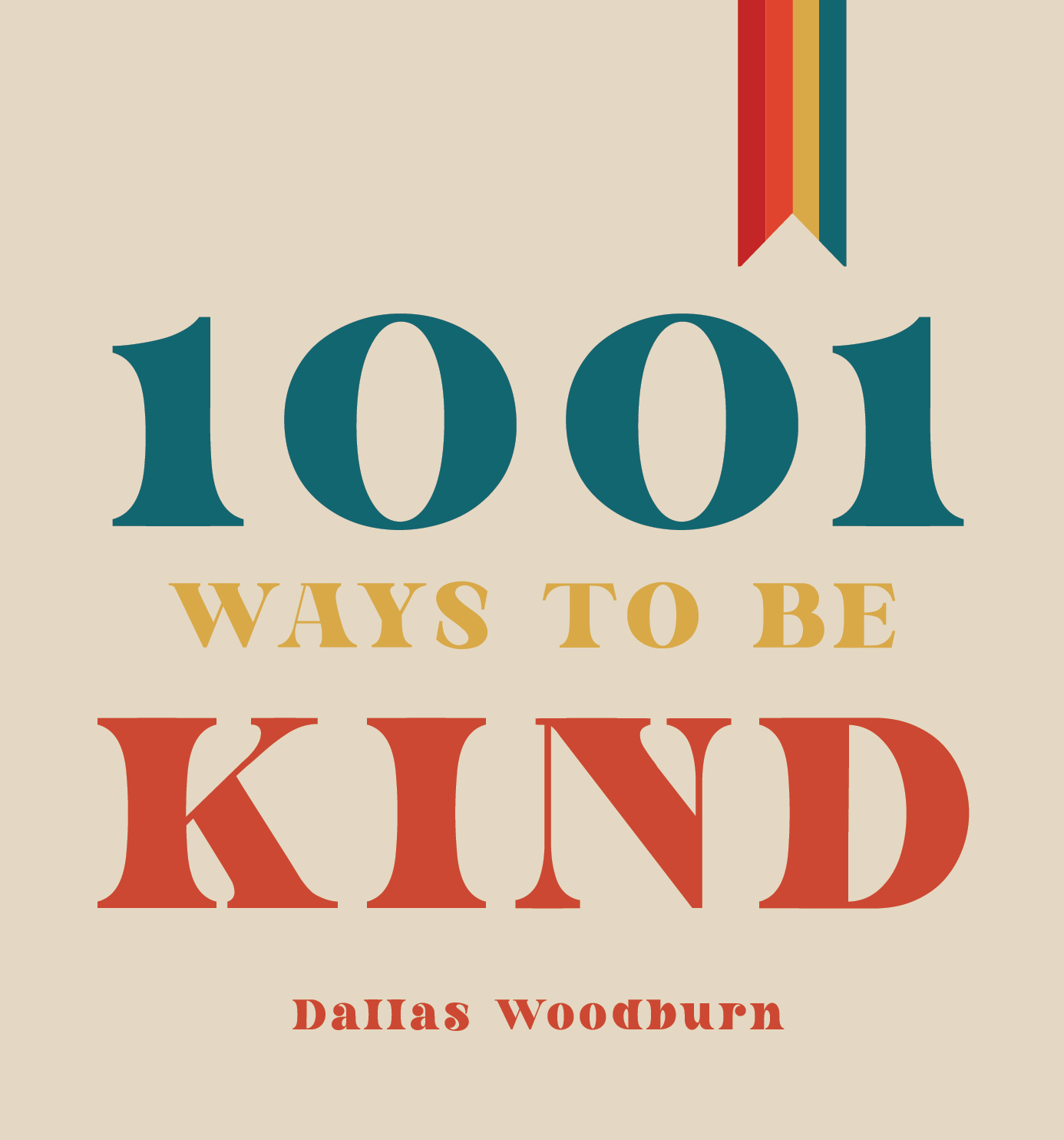 1001 Ways to Be Kind - Familius.com Shop