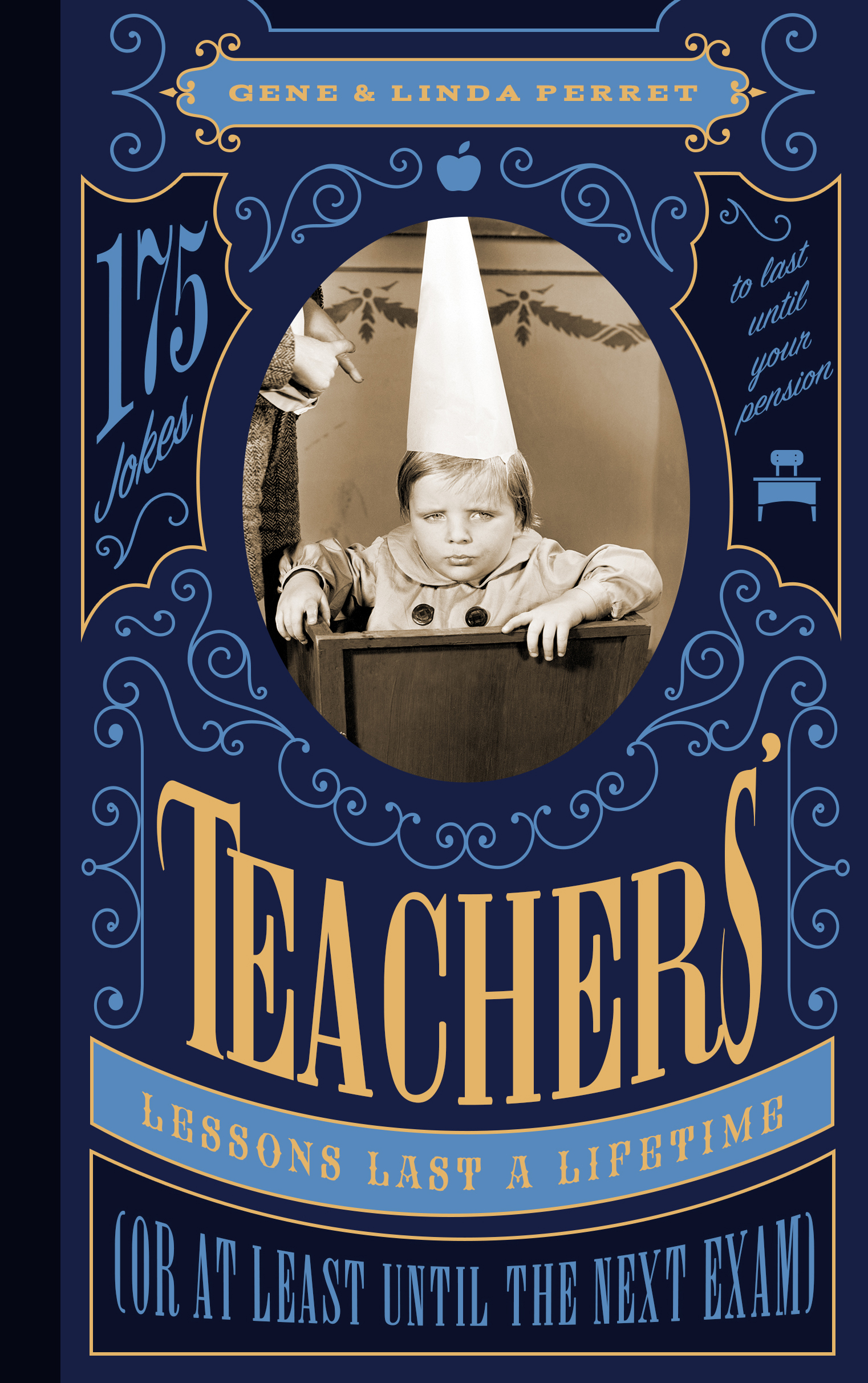 Teachers' Lessons Last a Lifetime (Or at Least Until the Next Exam ...