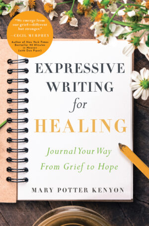 Expressive Writing for Healing