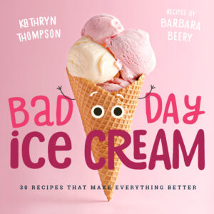 Bad Day Ice Cream