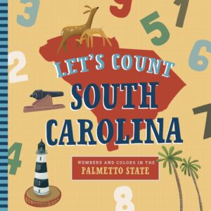 Let's Count South Carolina