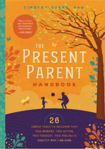 The Present Parent Handbook