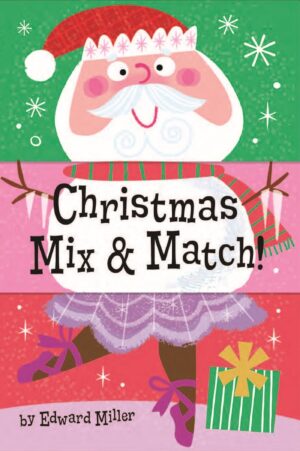 Christmas Mix & Match