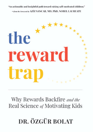 The Reward Trap