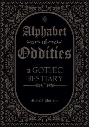 Alphabet of Oddities