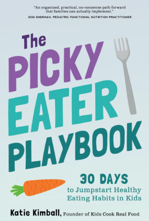 The Picky Eater Playbook