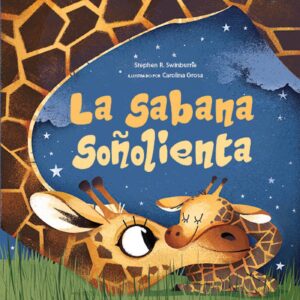 La sabana soñolienta
