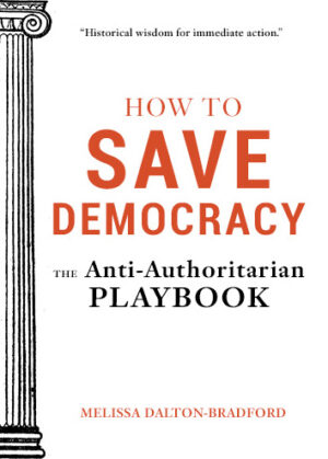 How to Save Democracy