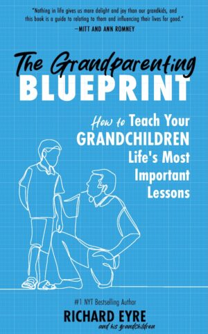 The Grandparenting Blueprint