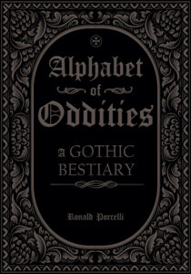 Alphabet of Oddities