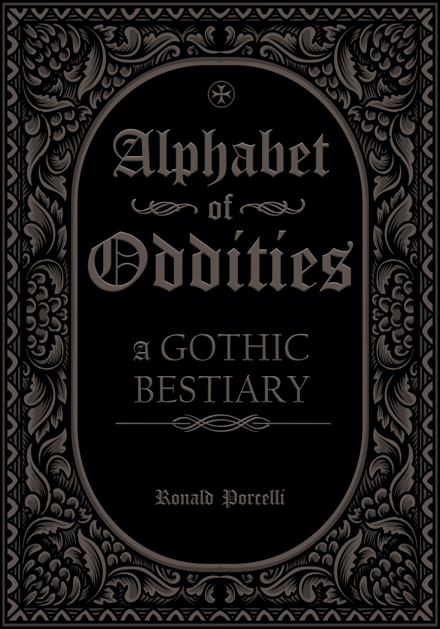 アート・デザイン・音楽 ABECEDARIO-BESTIARIO DE LOS CODICES Alphabet of Oddities - Familius.com Shop