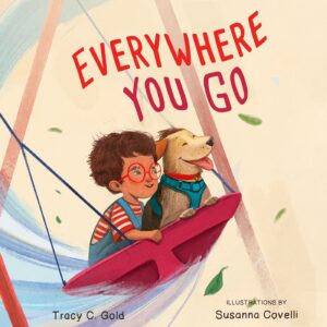 Everywhere You Go