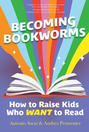 Becoming Bookworms