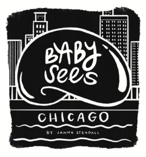 Baby Sees Chicago