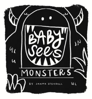 Baby Sees Monsters