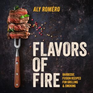 Flavors of Fire