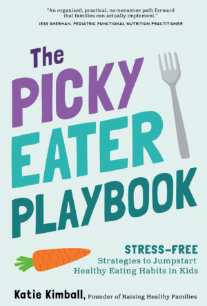 The Picky Eater Playbook