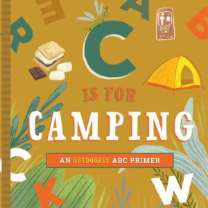 C Is for Camping