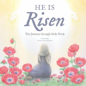 He Is Risen