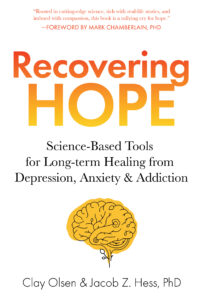 Recovering Hope