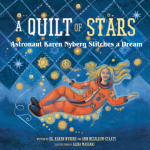 A Quilt of Stars