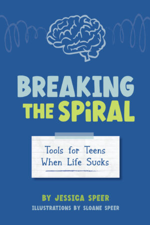 Breaking the Spiral